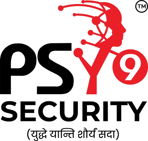 PSY9 Security