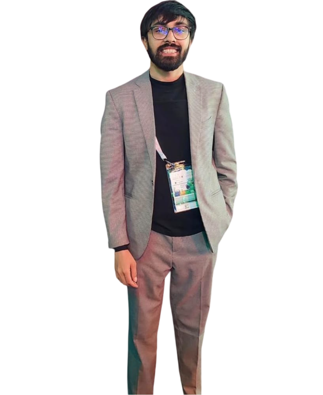 Shakti Ghodadra