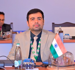 Shri Suryash Gautam